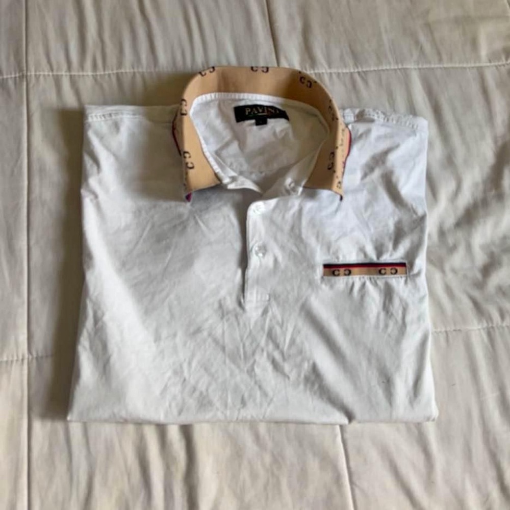 Men’s Polo Shirt